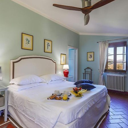 Bertolli Villas Matraia Eksteriør billede