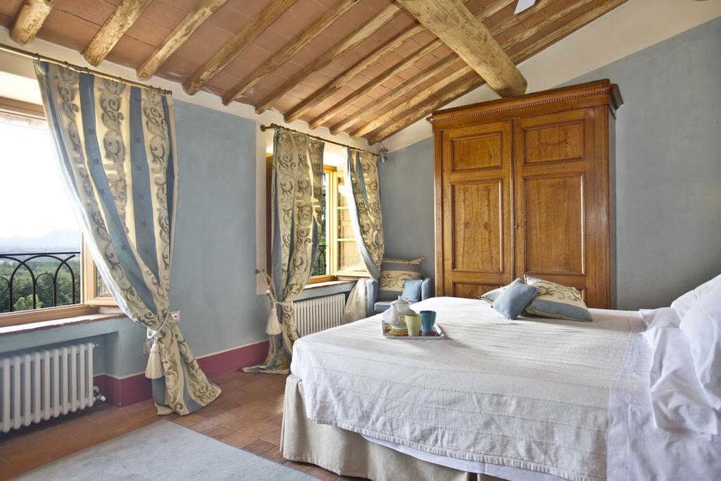 Bertolli Villas Matraia Værelse billede