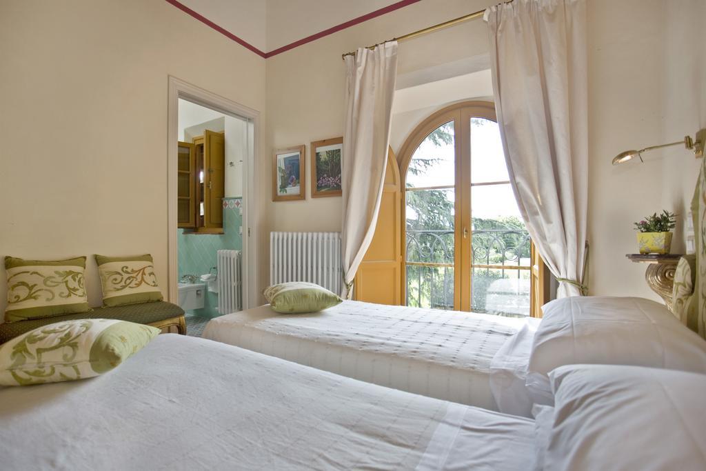 Bertolli Villas Matraia Værelse billede